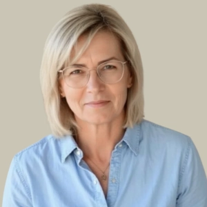 Marzena Agata Folusz, Freelance Scientist, Germany